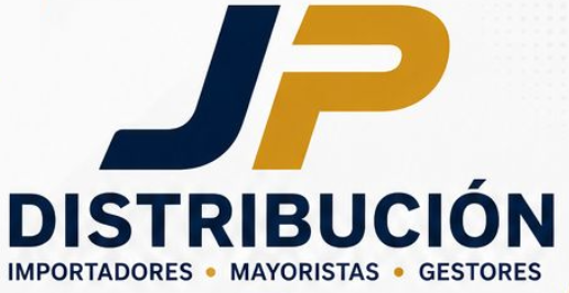 JP Distribución